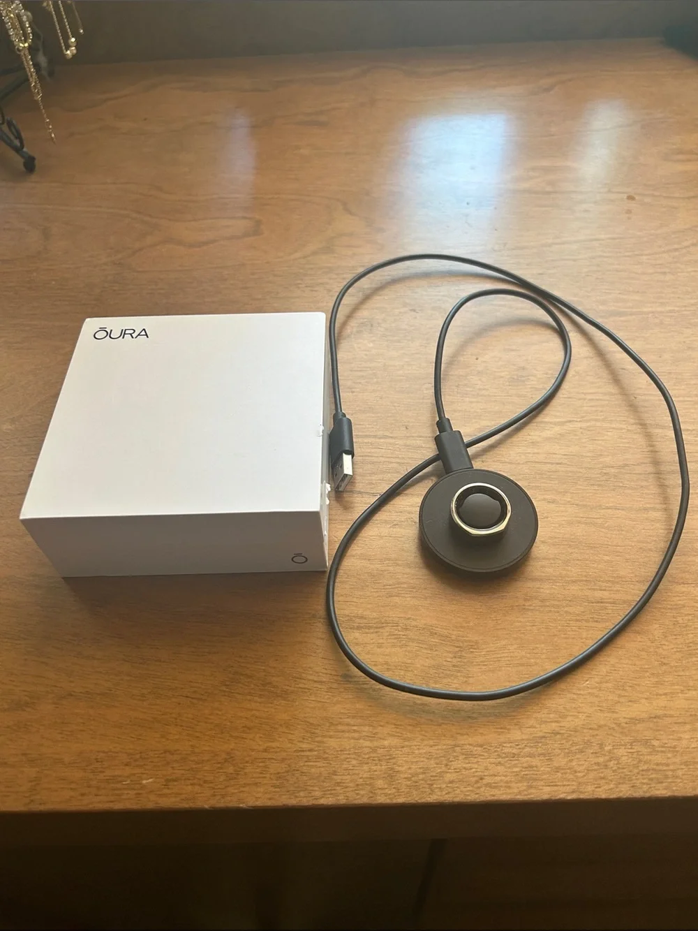 Oura Ring Gen3